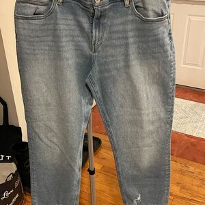 Classic Blue Women's Jeans Size 30